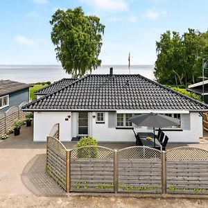 Holiday Home Erok - 100M From The Sea In Funen By Interhome Frorup Exterior photo