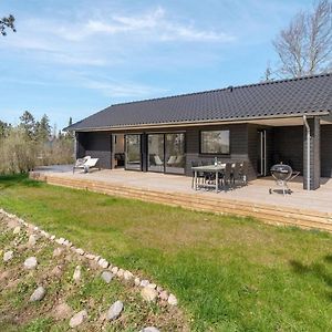 Holiday Home Haley - 150M From The Sea In Funen By Interhome Millinge Exterior photo
