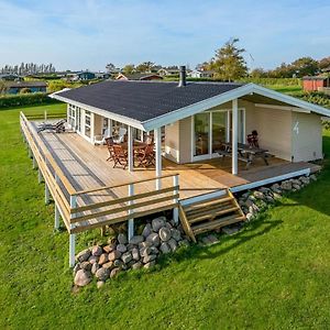 Holiday Home Arton - 300M From The Sea In Funen By Interhome Ebberup Exterior photo
