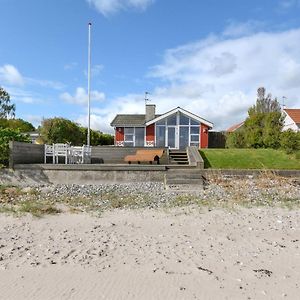 Holiday Home Keti - 5M From The Sea In Funen By Interhome Nyborg Exterior photo