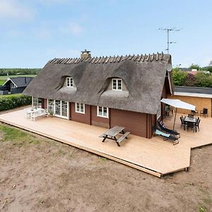 Holiday Home Ginnie - 300M From The Sea In Funen By Interhome Millinge Exterior photo