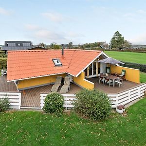 Holiday Home Hjalmine - 250M From The Sea In Funen By Interhome Assens Exterior photo