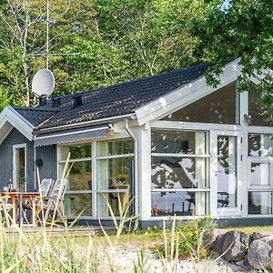 Holiday Home Selja - 15M From The Sea In Funen By Interhome Oure Exterior photo