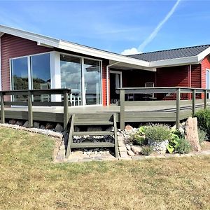 Holiday Home Miriam - 300M From The Sea In Funen By Interhome Ebberup Exterior photo