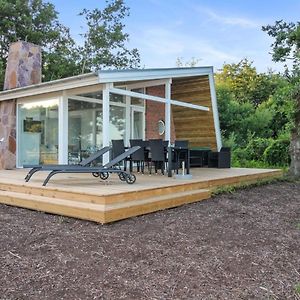 Holiday Home Sasser - 10M From The Sea In Funen By Interhome Oure Exterior photo