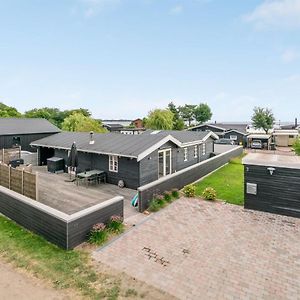 Holiday Home Gunlef - 50M From The Sea In Funen By Interhome Svendborg Exterior photo