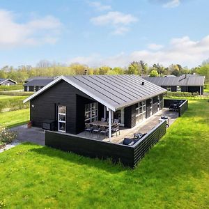 Holiday Home Nilus - 2-2Km From The Sea In Ne Jutland By Interhome Hals Exterior photo