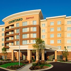 Courtyard By Marriott Atlanta Ne/Duluth Sugarloaf Hotel Exterior photo