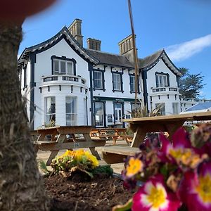 The Haven Hotel Dunmore East Exterior photo