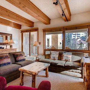 2 Br- Amazing View Of Mt Crested Butte Condo Exterior photo