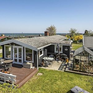 Holiday Home Ylvie - 150M From The Sea In Funen By Interhome Frorup Exterior photo