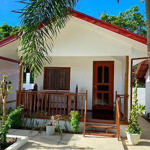 Ced Villas El Nido Exterior photo