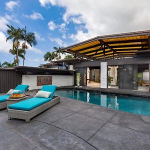 Ono Oasis Villa Kailua-Kona Exterior photo