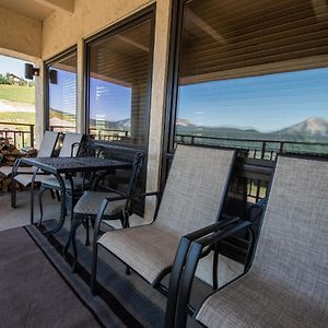 Recently Updated Plaza Condo Condo Crested Butte Exterior photo