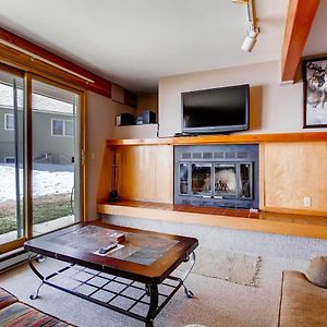 Updated 1 Bedroom - Ski-In Ski-Out Access Condo Crested Butte Exterior photo