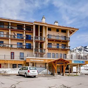 View Of Mt Crested Butte- 1 Bedroom Condo Exterior photo