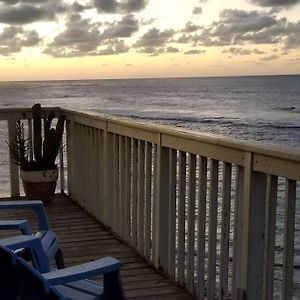 Shacks Spectacular 3Bdrm Beachfront, Snorkeling #4 Isabela Exterior photo