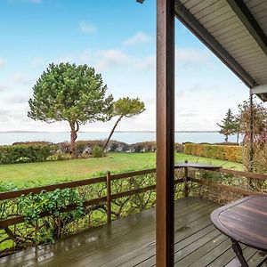 Lovely Home In Faaborg With House Sea View Exterior photo