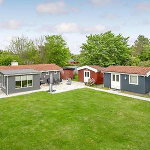 Awesome Home In Hjby With 1 Bedrooms And Wifi Hojby Exterior photo