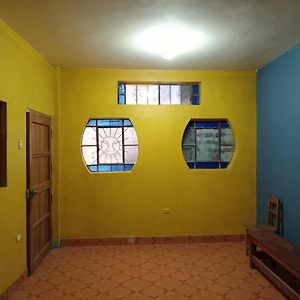 Casa Huamanga Hotel Ayacucho Exterior photo