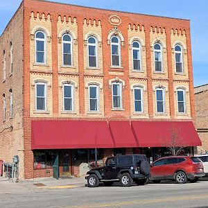 Tanner Building Apartment Bay City Exterior photo