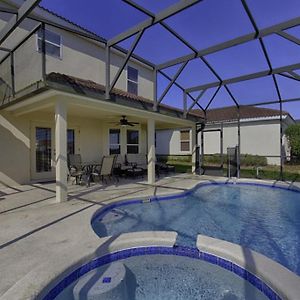 Siesta View Drive Villa Kissimmee Exterior photo