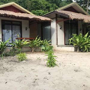 Balili Villas El Nido-Free Car & Driver During Stay PALAWAN Exterior photo