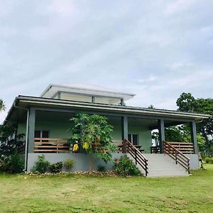 La Maison Hebridaise Luganville Exterior photo