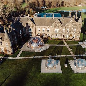 Meldrum House Hotel Golf And Country Estate Oldmeldrum Exterior photo