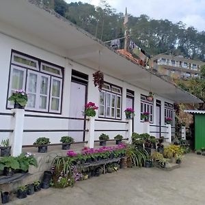 Shivangan Homestay Pedong Exterior photo