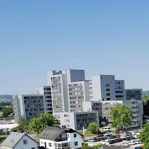 Stadthotel Hollabrunn Exterior photo