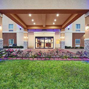 Galveston Inn & Suites Hotel Exterior photo