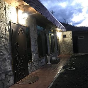 Guest House In Dilijan Haghartsin Exterior photo