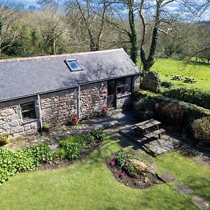 Cosy Cottage In The Beautiful Lamorna Valley - Walk To The Pub & Sea Paul Exterior photo