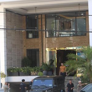 Silk River Hotel Ha Giang Exterior photo