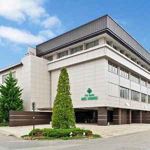 Hotel Shinanoji Nagano Exterior photo