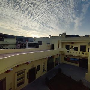 Haveli Gulabram Ji, Bundi Hotel Exterior photo