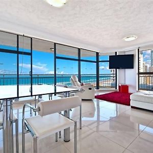 Surfers Paradise Apartment With Amazing Views Gold Coast Exterior photo