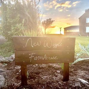 New Wiggle Farmhouse Hotel Millbrook Exterior photo
