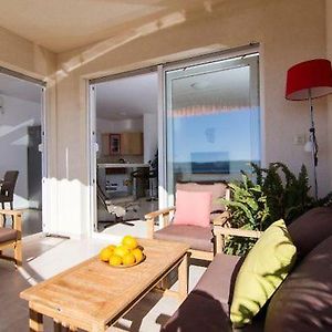 Sunny Place With Sea View Trogir Exterior photo