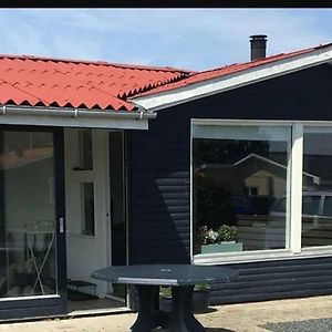 Holiday Home At Hasmark Strand Otterup Exterior photo