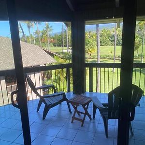 Kanaloa 1205 With Ocean View And No Cleaing Fee Kailua-Kona Exterior photo