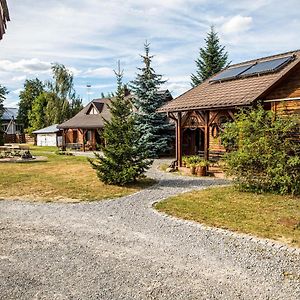 Bocianowka Hotel Baranow Sandomierski Exterior photo