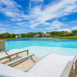 Laguna Lake House - Private Pool - King Bed - Sleeps 14 Playa Blanca  Exterior photo