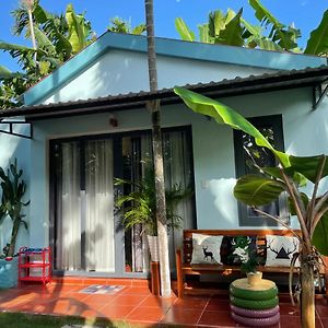 Suri Mui Ne Homestay Phan Thiet Exterior photo