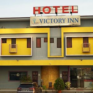 Hotel Victory Inn Klia And Klia 2 Sepang Exterior photo