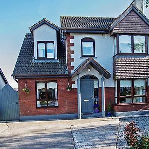 Sleepy Rock Villa Dungarvan  Exterior photo