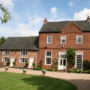 Self Catering Cottage In Market Bosworth Exterior photo