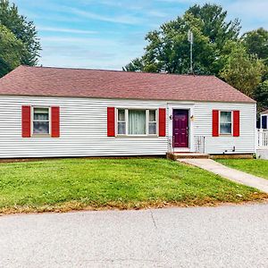 Spruce Creek Grove Villa Kittery Exterior photo