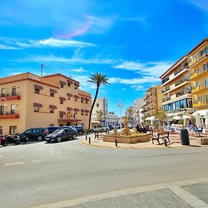 Aduport - Holiday Apartment Close To Beach In Javea Exterior photo